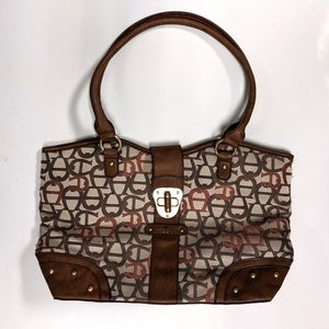 Etienne Aigner shoulder bag